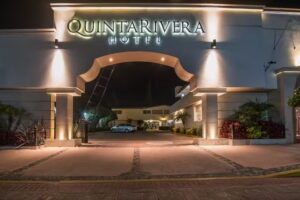 QUINTA RIVERA HOTEL