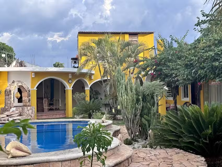 Quinta Rosita