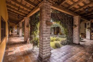 Quinta San Carlos