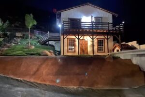 Quinta San Sebastian