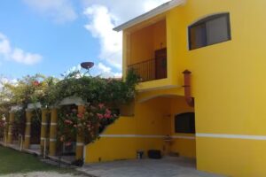 Quinta San Vicente Hotel & Hostal