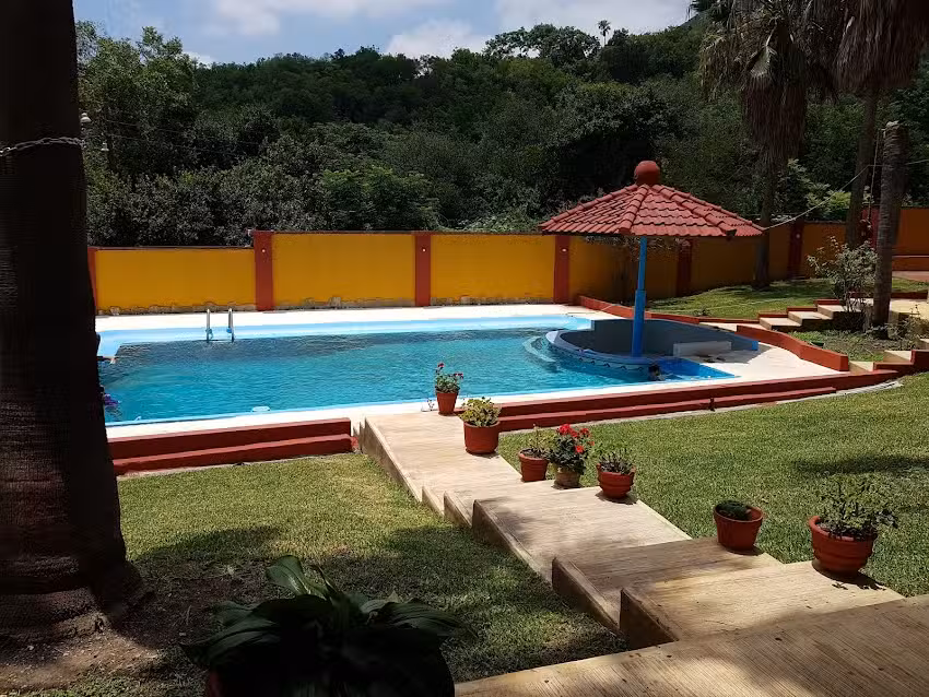 Quinta Santa martha