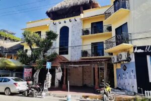 Quinta Sea Apartments