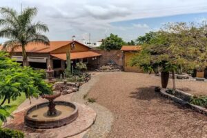 Quinta Tabach&iacute;n