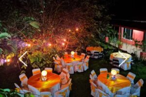 QUINTA TIERRA BONITA