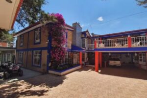 Quinta T&iacute;o Rube