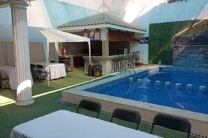 Quinta Villa de Rosy