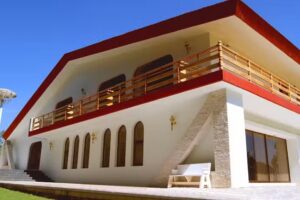 Quintaesencia Hotel Boutique