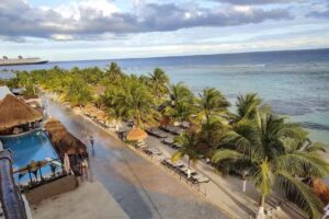 Quinto Sole Boutique Hotel Mahahual