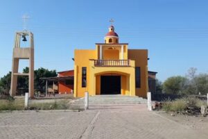 Quiosco el Murcielago