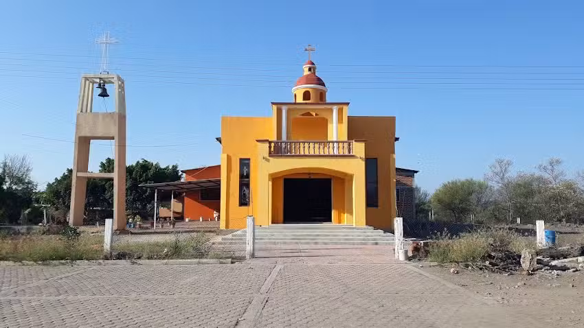 Quiosco el Murcielago