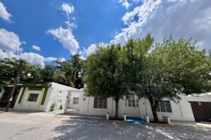 qynd departamentos y habitaciones