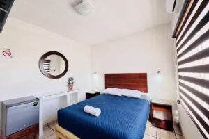 qynd departamentos y habitaciones