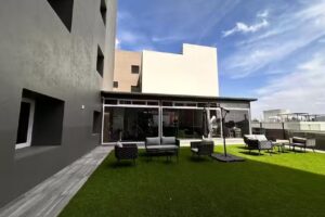 Radisson Puebla Angelopolis