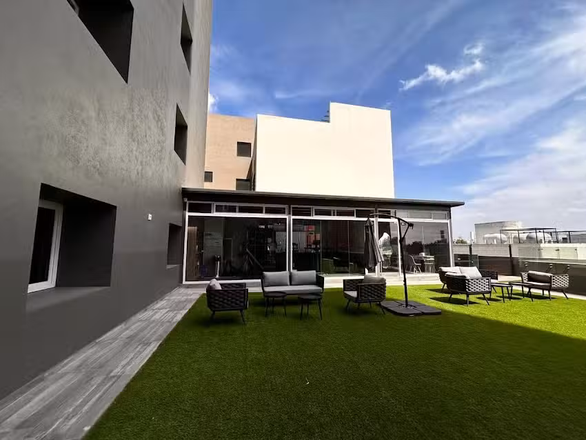 Radisson Puebla Angelopolis