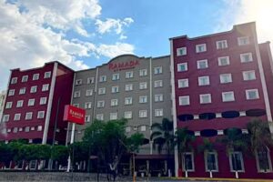 Ramada by Wyndham Ciudad de Mexico Perinorte