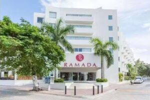 Ramada Cancun City