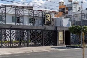 Ram&euml; Hotel Boutique