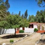 Rancho Agua Caliente