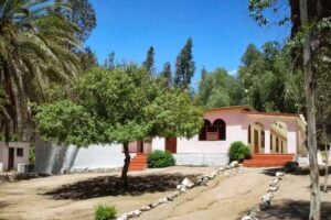 Rancho Agua Caliente