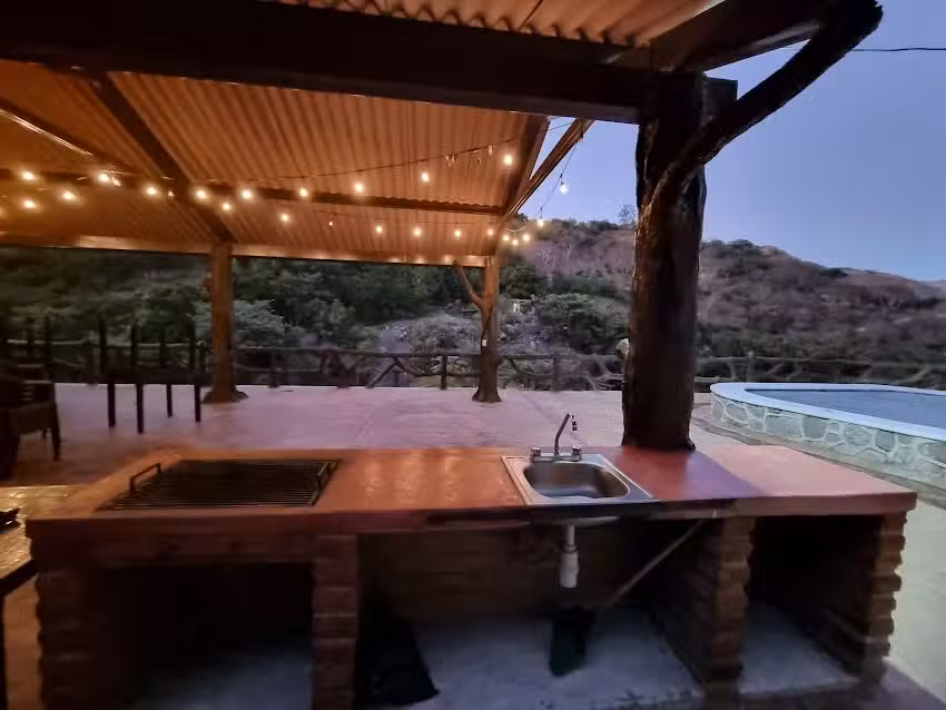 Rancho Avila&rsquo;s