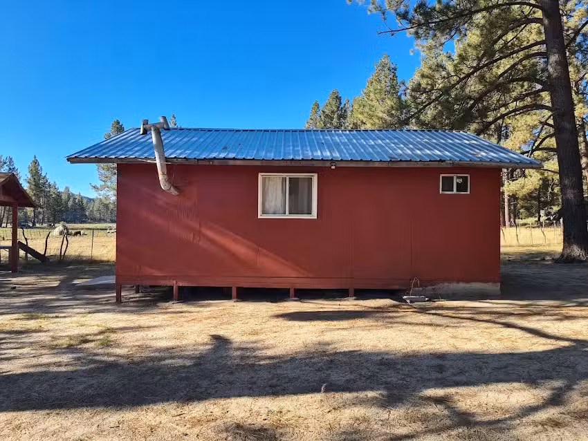 Rancho Bajio Largo
