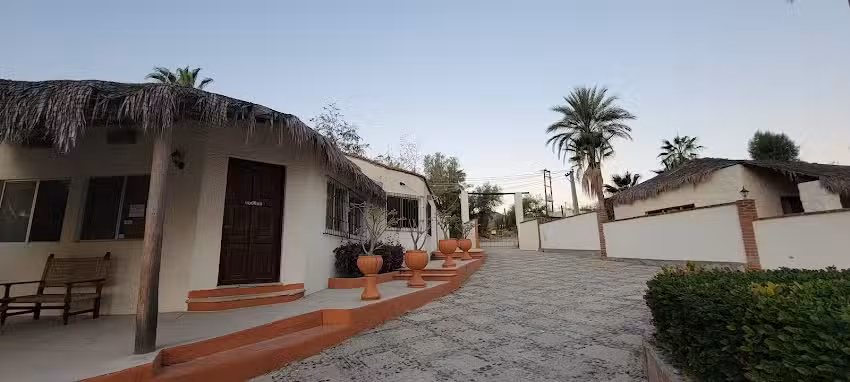 Rancho Buena Vista
