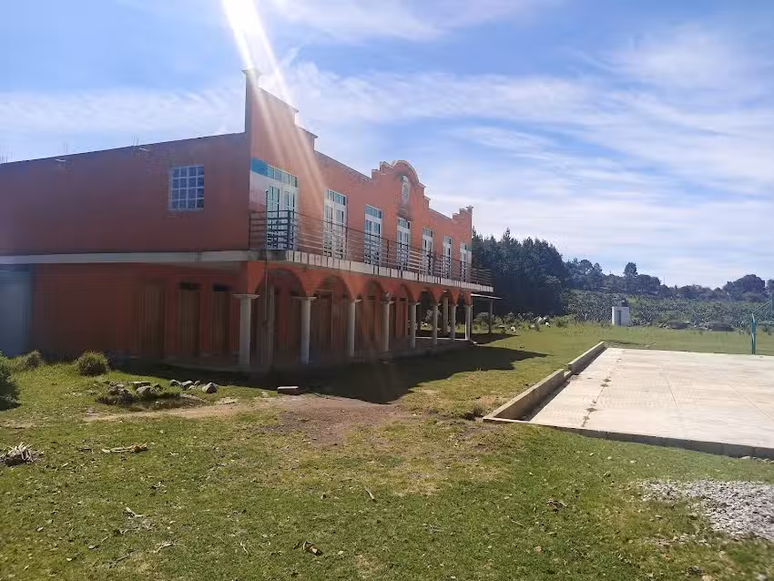 RANCHO CABRAS