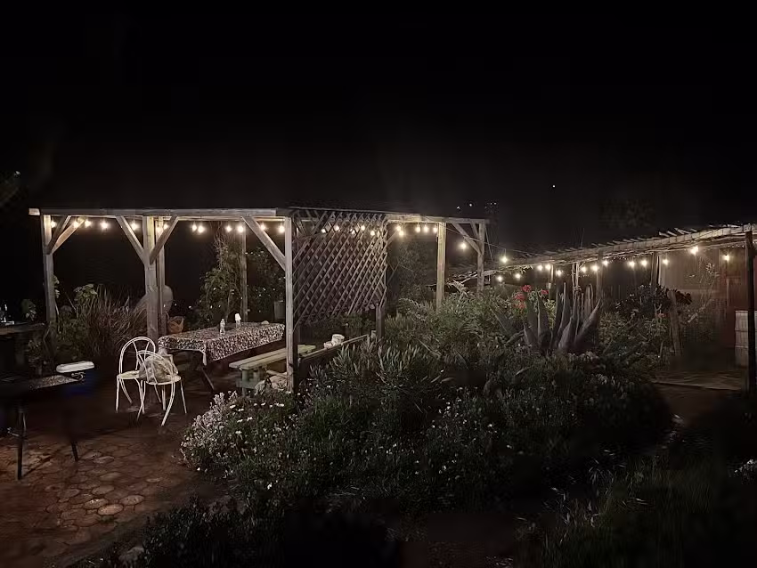 Rancho Ca&ntilde;ada del Cielo