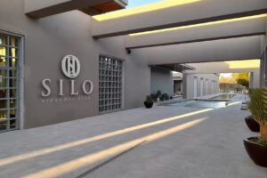 Rancho Canto de Sal Luxury Hotel & Spa