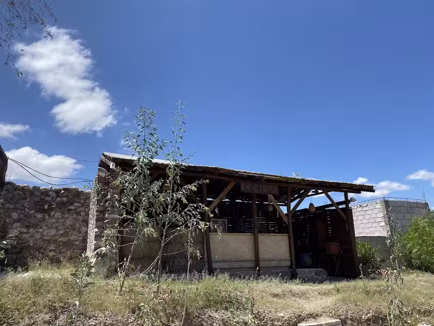 Rancho Chiky&ntilde;&auml;