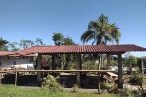 Rancho Colibr&iacute;