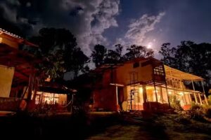 Rancho con Caballos El Reencuentro