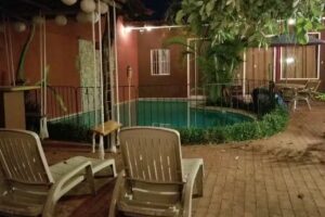 Rancho Durango Tropico