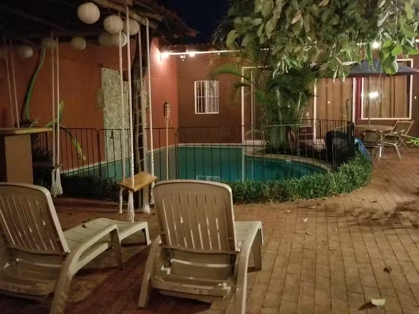 Rancho Durango Tropico