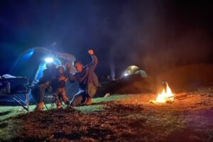 Rancho Ecoturístico Agua Dulce en Bosque de La Primavera
