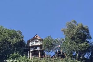 RANCHO “EL ANDÉN”