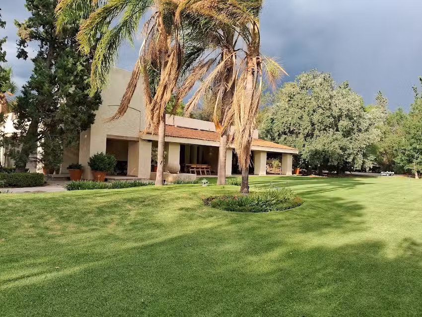 Rancho El Cristo