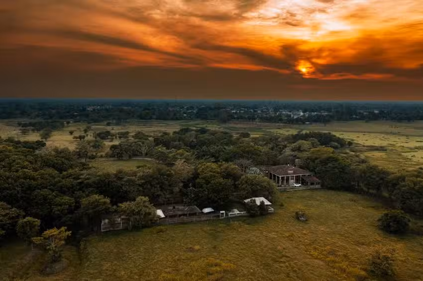 Rancho El Jaguar
