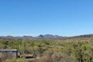 Rancho &ldquo;El Potrerillo&rdquo;