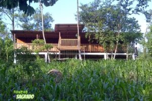 Rancho El Sagrado