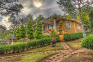 Rancho Escondido Casa Goyri