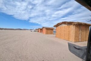 Rancho Grande, San Luis Gonzaga B.C.