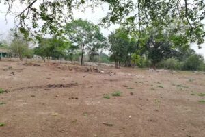 Rancho Guillermo Reyes