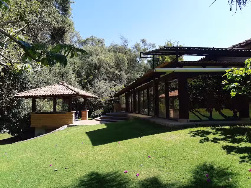 Rancho Joyas del Arenal