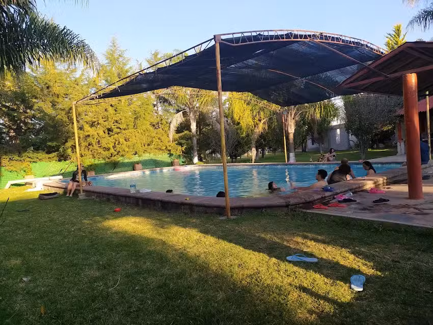 Rancho &ldquo;La Bonita&rdquo;
