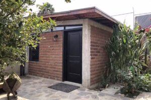 Rancho La Bugambilia