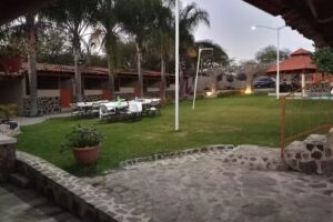 Rancho la campana 🔔