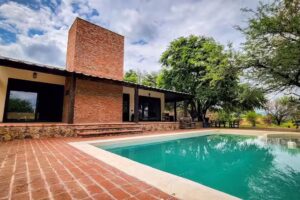 Rancho La Concepci&oacute;n caba&ntilde;as