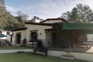 Rancho La Enramada